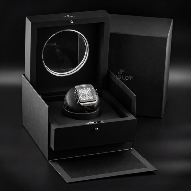 Hublot Big Bang 821.NM.0170.RX Image 6